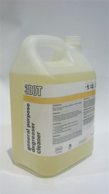 3 DOT General Purpose Degreaser