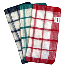 Dish Swabs