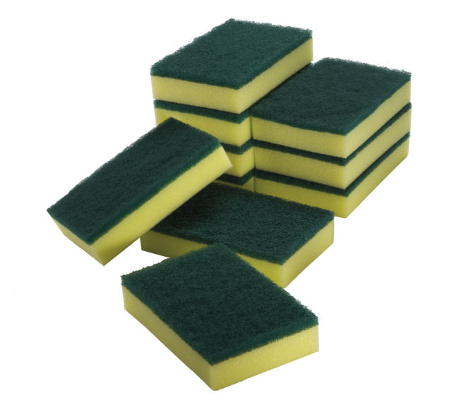 Jumbo Sponge