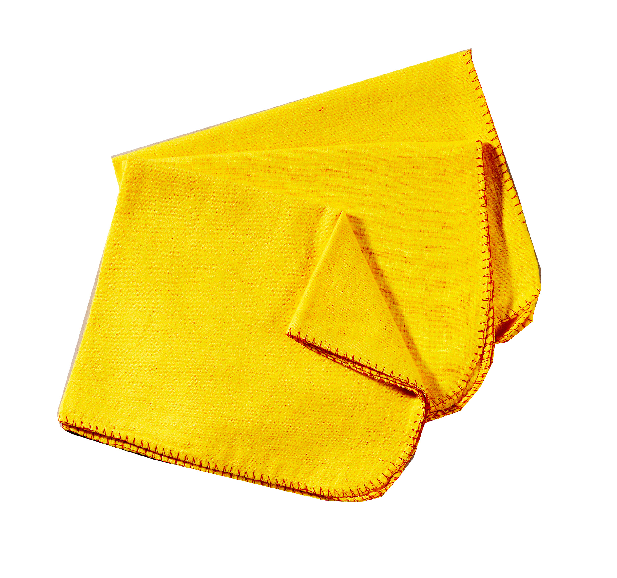 Yellow Dusters