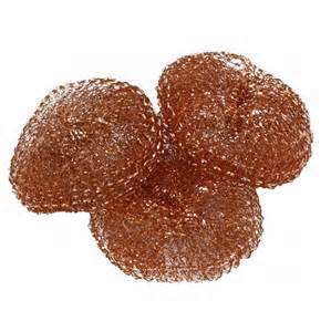 Copper Scourers