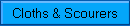 Cloths & Scourers