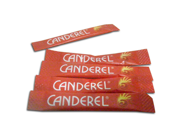 Canderel Sugar