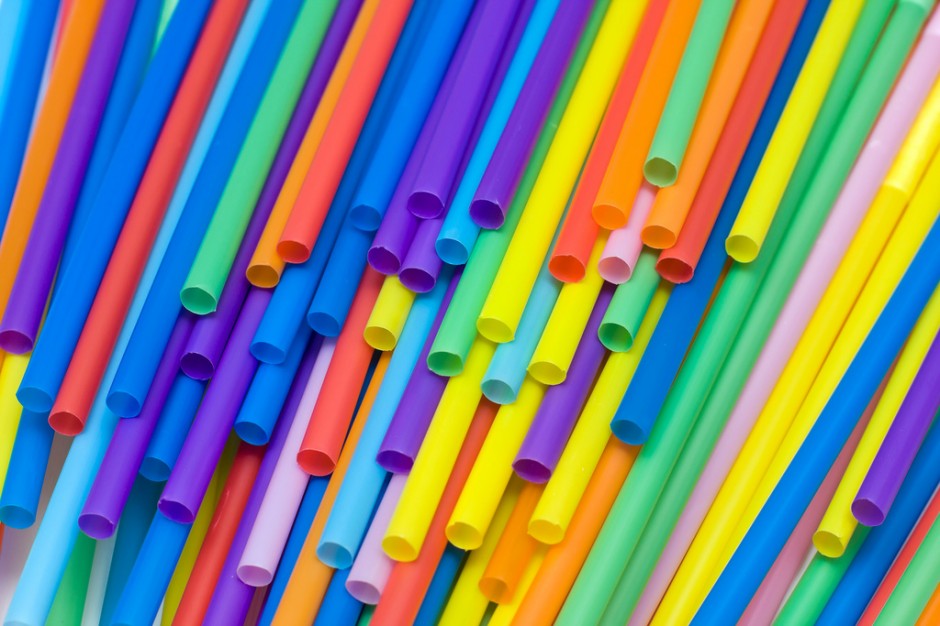 Various Straws