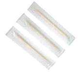 Wrapped Toothpicks