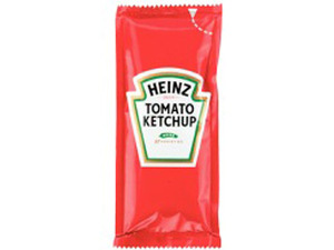 Tomato Sauce Sachets