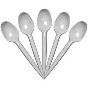 Tea Spoons