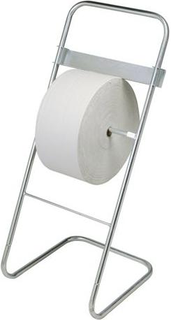 Garage Roll Stand