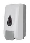 Plastic Soap Dispenser