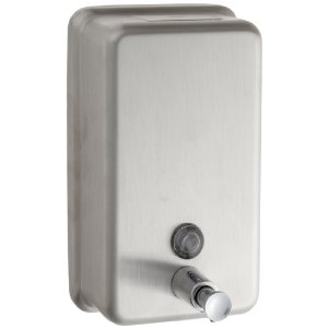 Maunual Soap Top Up