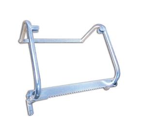 Stainless Steel Wall Bracket