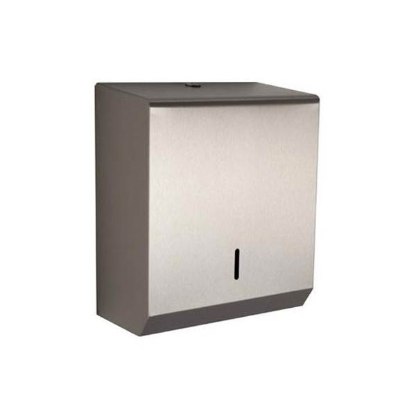 M ultiFold Z Fold Dispenser