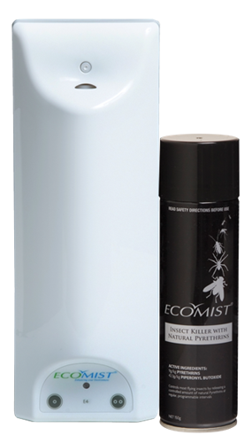 Eco Mist Dispenser
