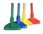 Fan Mop Clips