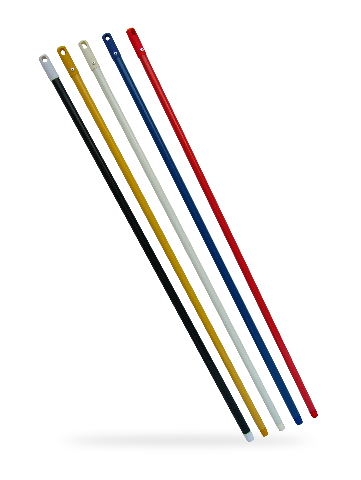 HACCP Powdered Coated Handles