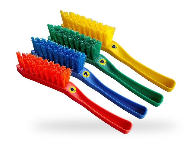 HACCP Slim Line Poly Brush