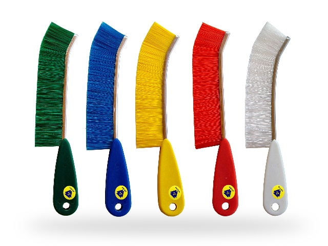 HACCP Strip Brush