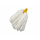 Round Hygiene Mop Head