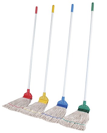 Aluminium Mops