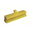 Hygiene Scrubbing Broom - Hard