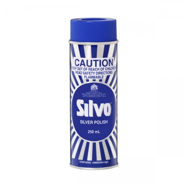 Silvo