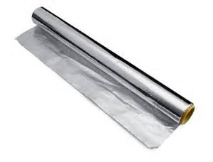 Tin Foil