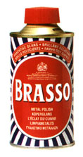 Brasso