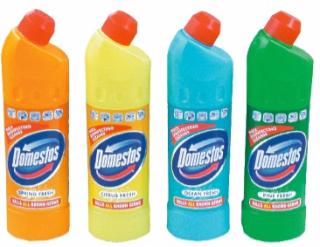 Domestos