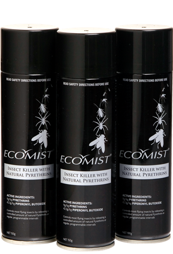 Eco Mist Refills