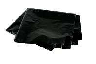 Black Refuse Bags