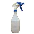 Clear Spray Bottle