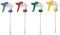 Triggers Various Colours