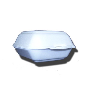 Fomo 6 - Hamburger Container
