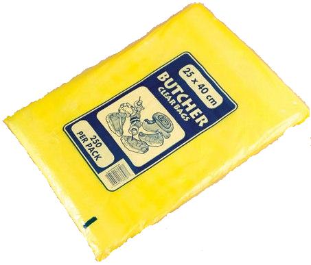 Butcher Bags 25 x 40