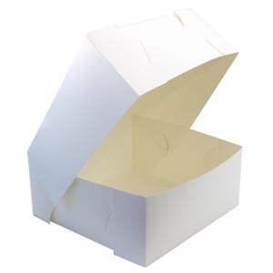 Cake Box