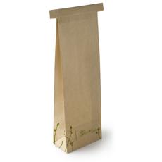 Enviro Brown Retail  Bag