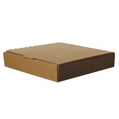 Pizza Boxes Various Sizes
