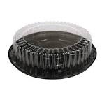 Platter Tray & Dome Lid