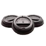Cup Lids White or Black