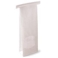 White Window Bag