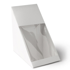 Large Sandwich Wedge