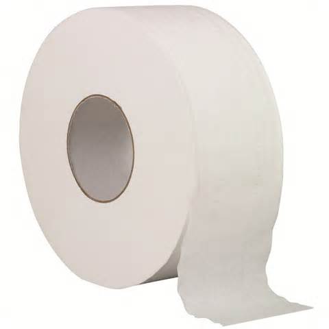 Jumbo Roll