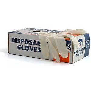 Disposable Gloves