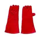 Red Heat Gloves