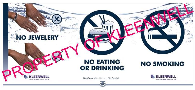 No Jewellery