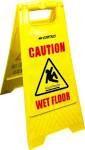 Wet Floor Sign