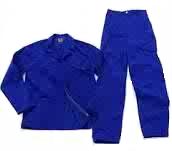 Conti Suit